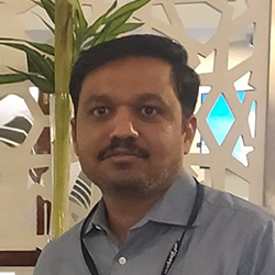 Dr. Vijayakumar Bhavi